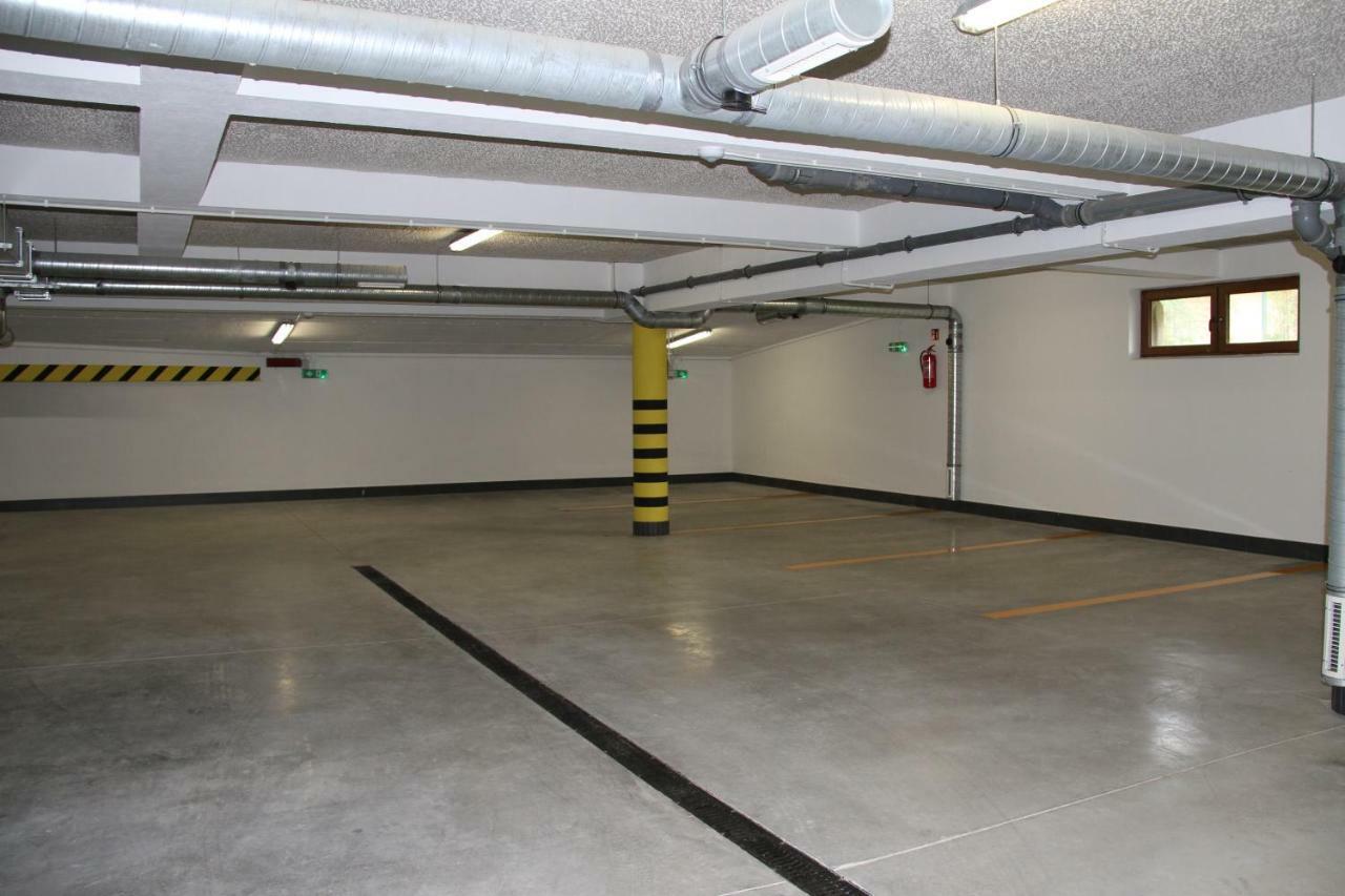 Rezydencja Tatry - Apartament Chamerion 1 ザコパネ エクステリア 写真