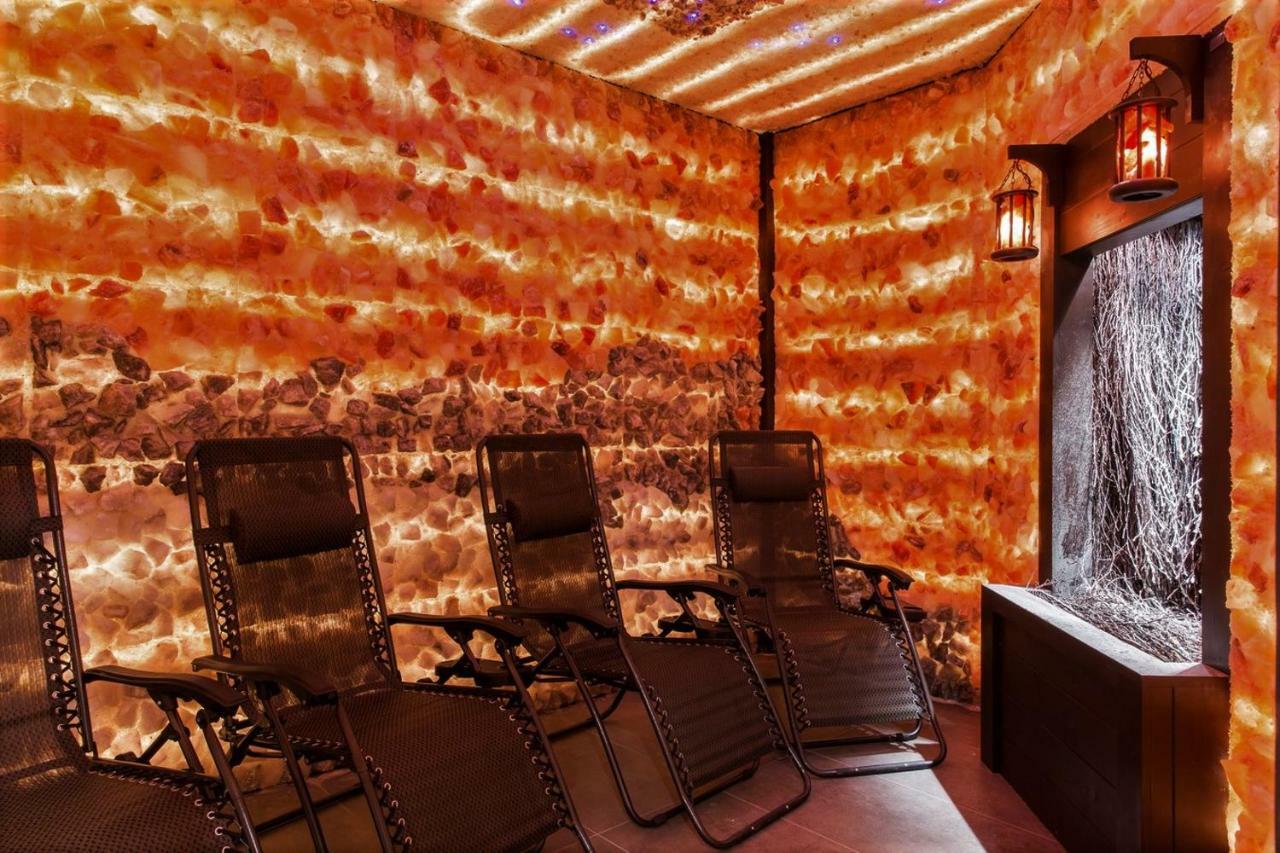Rezydencja Tatry - Apartament Chamerion 1 ザコパネ エクステリア 写真